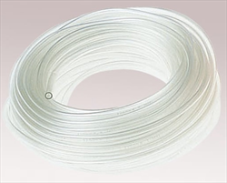 Ống Tygon(R) phòng thí nghiệm (φ 0.79 × φ 2.38 mm, 1 cuộn 15m) AS ONE 6-587-21 ACFJ00001